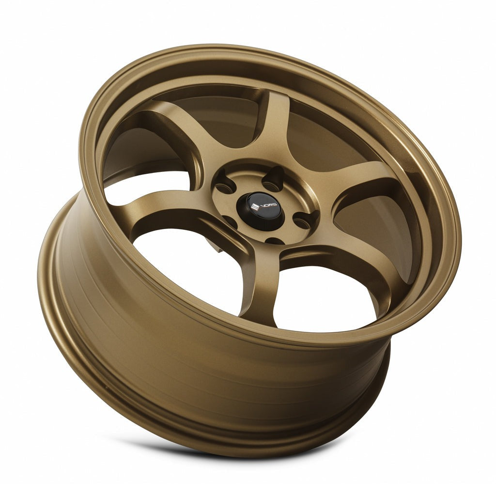 VORS LT61 18" 5x112 Bronze