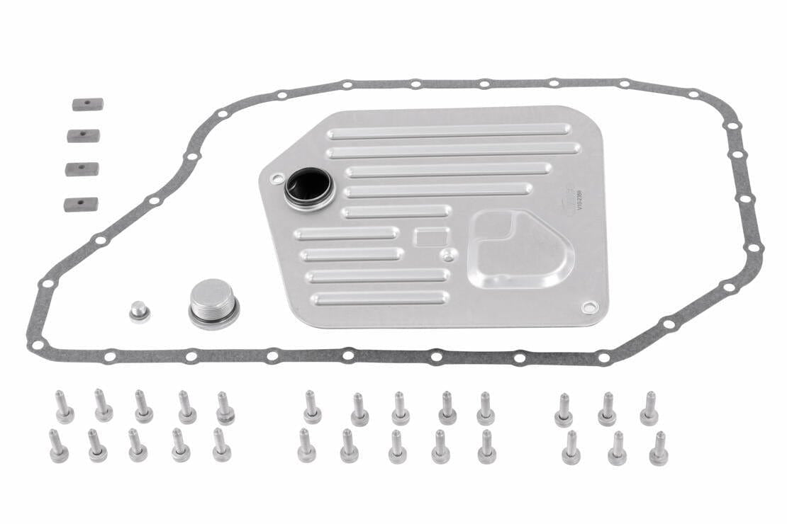 Automatic Transmission Service Kit With Hardware - VW/Audi