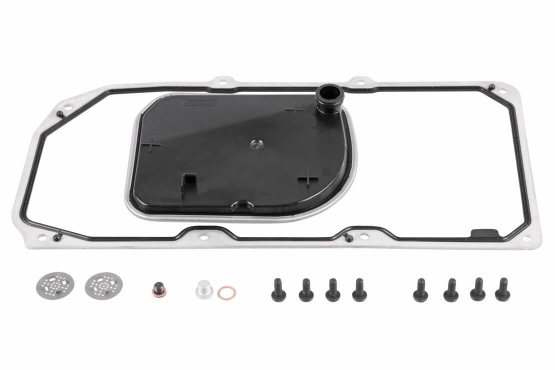 Automatic Transmission Service Kit With Hardware - Mercedes
