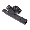 Coolant Flange | Mk4 1.9L Automatic w/o Glow Plug Heating