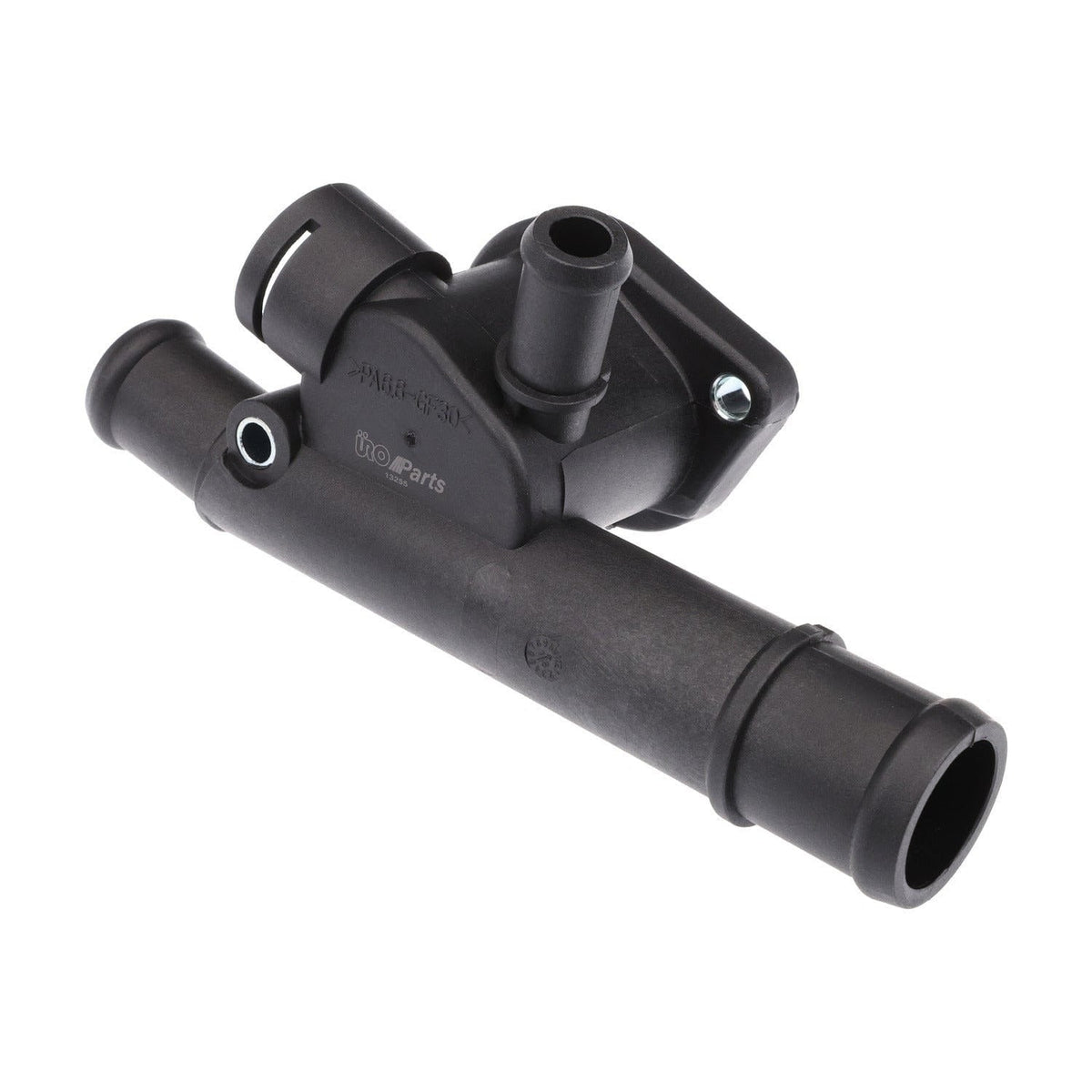 Coolant Flange | Mk4 1.9L Automatic w/o Glow Plug Heating