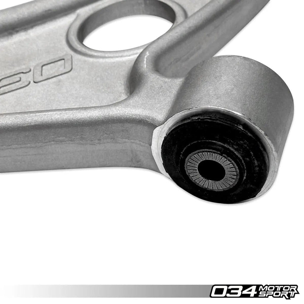 034Motorsport Dynamic+ RCO Control Arms - VW/Audi / MQB / EVO4