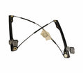 Front Power Window Regulator - VW Mk4 2-Door Passenger Side