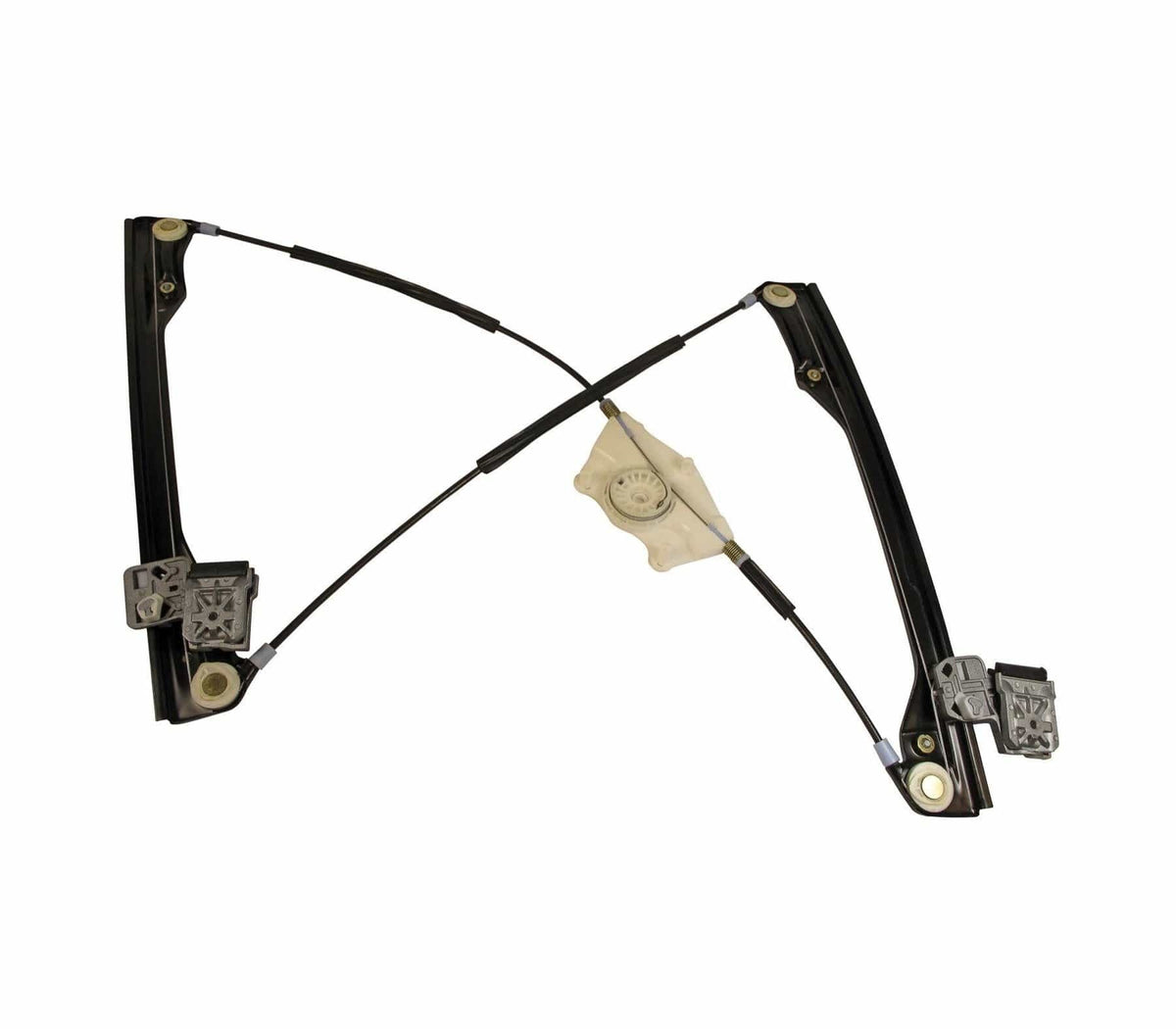 Front Power Window Regulator - VW Mk4 2-Door Passenger Side