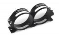 Nuke Performance Dual Universal Bracket 65mm, with Bosch 044 inserts