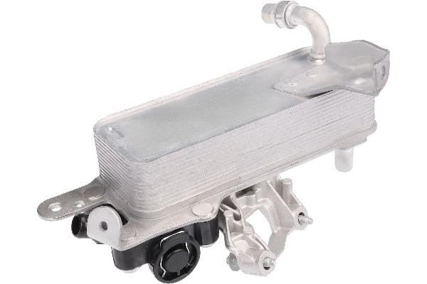 Transmission Oil Cooler - BMW