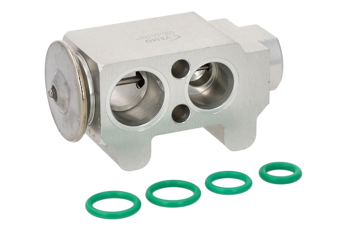 Air Conditioning Expansion Valve - BMW