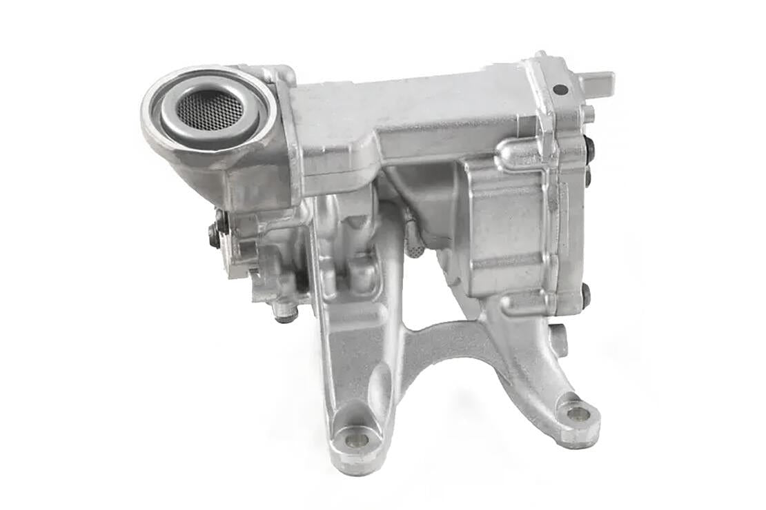 Oil Pump - BMW