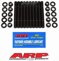 ARP SBC 12PT 2 BOLT MAIN STUD KIT