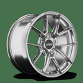 Apex Wheels VS-5RS 17" 5x112 Brushed Clear