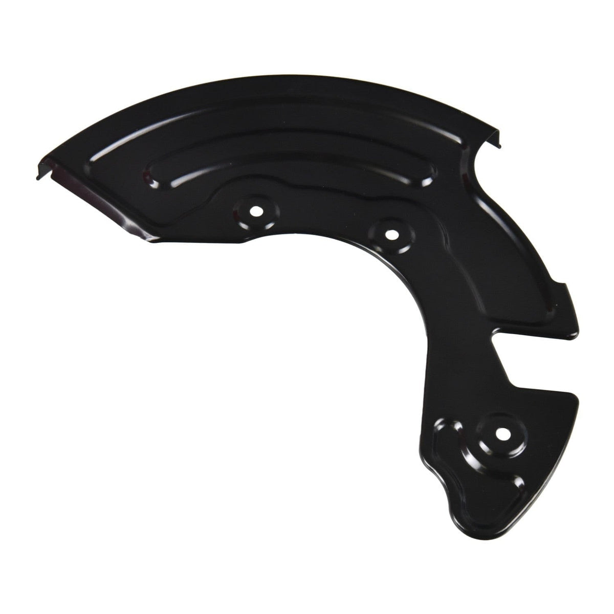 Brake Disc Shield - VW/Audi