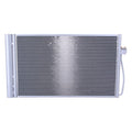 Air Conditioning Condenser & Receiver Drier Assembly - BMW