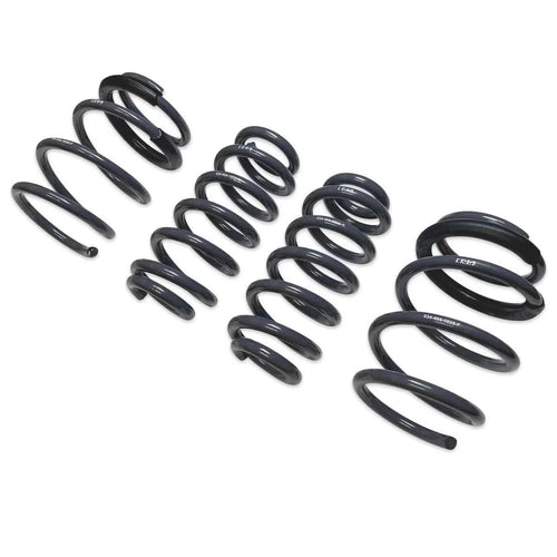 034 Motorsport Dynamic+ Lowering Springs For 8Y Audi RS3