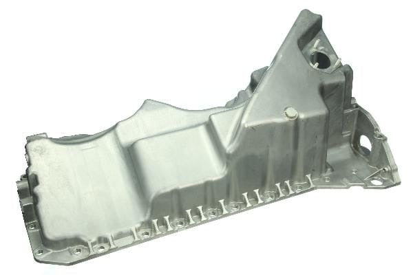 Engine Oil Pan - BMW