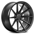 Rohana RFX1 20" 5x112 Matte Black