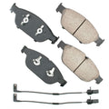 Brake Pads (Front) - Audi / C7 / A6 / 2.0T
