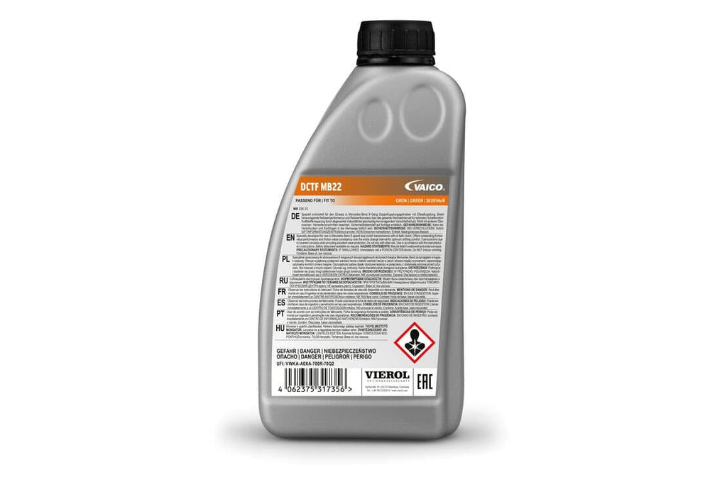 Automatic Transmission Fluid DCTF MD22 (1L)
