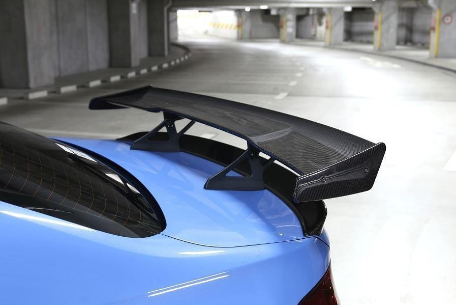 3D Design - M3 F80 Racing Wing