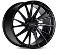 Vossen HF-4T 20" 5x120 Tinted Gloss Black