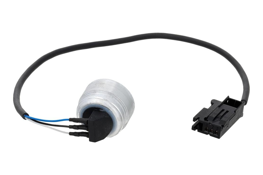 Oil Pressure Sensor - Audi