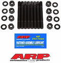 ARP 99+ Pontiac Supercharged 3800 L67 Hex Main Stud Kit