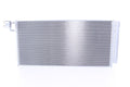 Air Conditioning Condenser & Receiver Drier Assembly - Porsche