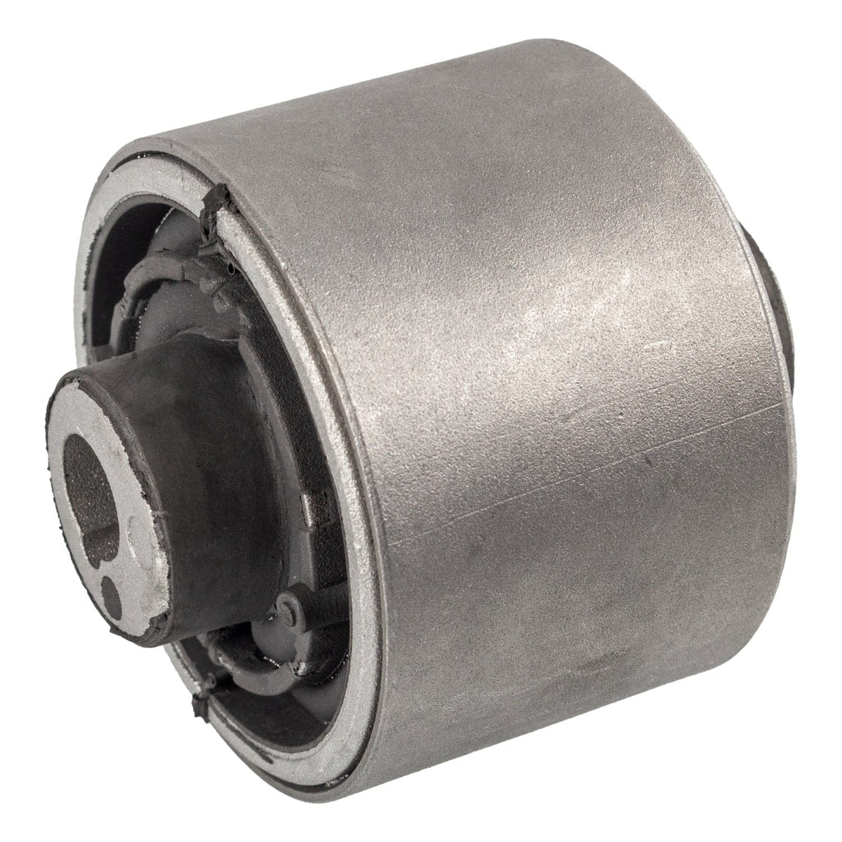 Control Arm Bushing with Mounting Sleeve - Mercedes