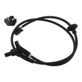 ABS Wheel Speed Sensor - VW/Audi