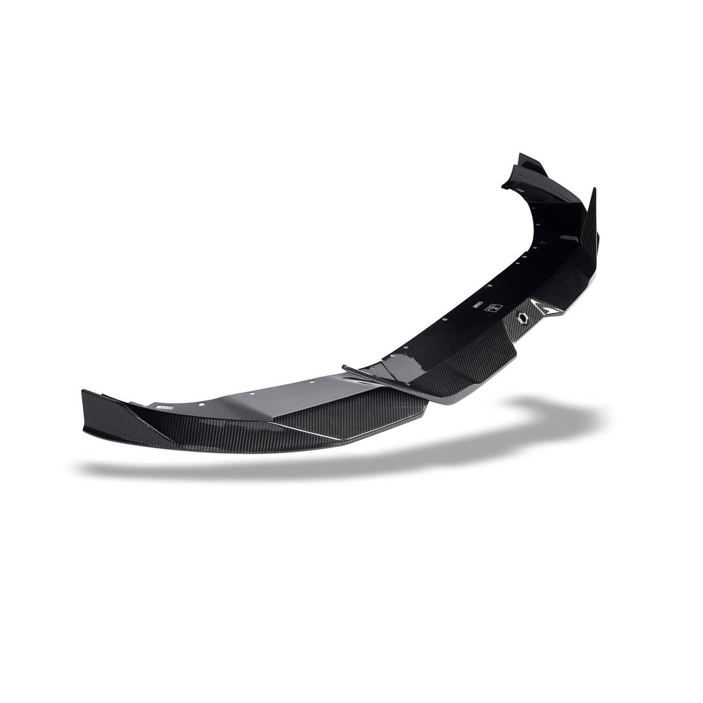 Revozport Carbon Fiber Front Lip (LCI) - BMW / F97 / F98 / X3M / X4M