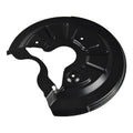 Brake Disc Shield - VW/Audi