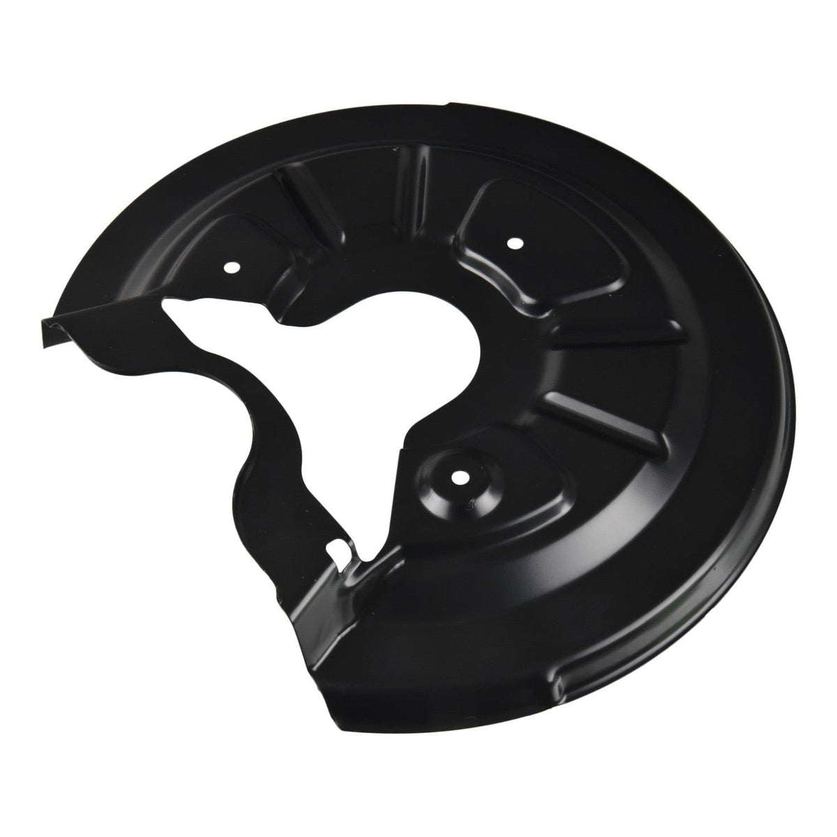 Brake Disc Shield - VW/Audi