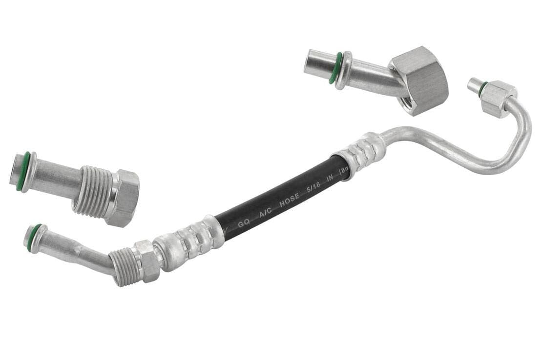 Air Conditioning High Pressure Line - VW/Audi