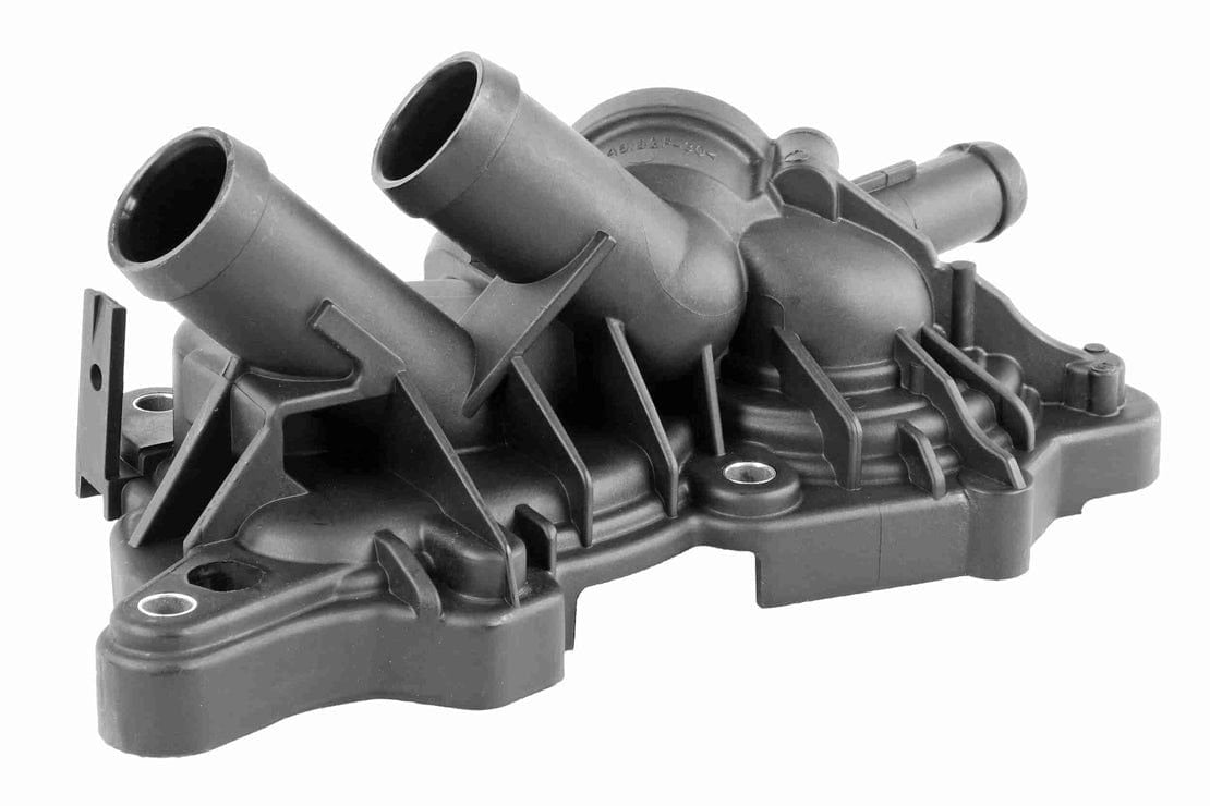 Thermostat Housing - VW/Audi