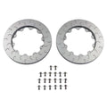 034Motorsport Replacement Front Rotor Ring Set - BMW / G8x / M2 / M3 / M4