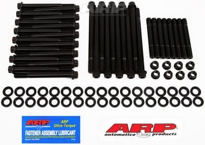ARP 64-71 BB Chrysler 426 Hemi & New Hemi Crate Motor Head Bolt Kit