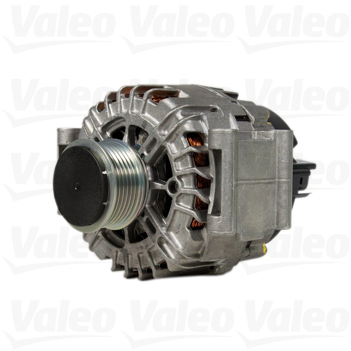 Alternator - VW/Audi