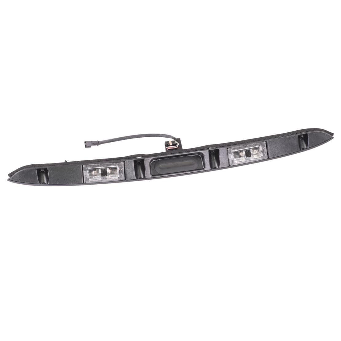 Tailgate Handle - BMW