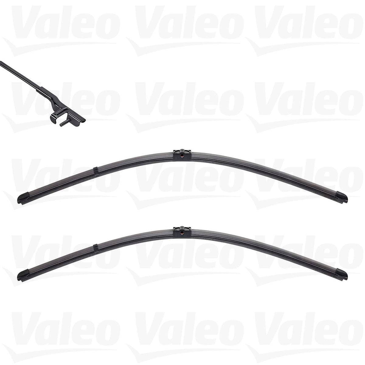 Silencio Wiper - VW/Audi