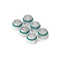 Nuke Performance Injector seats for Toyota 1JZ/2JZ, 6pcs