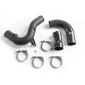 CTS Turbo Throttle Pipe - VW/Audi Mk8/8Y/EVO4 - GTI/A3