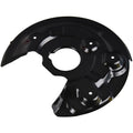 Brake Disc Shield - VW/Audi