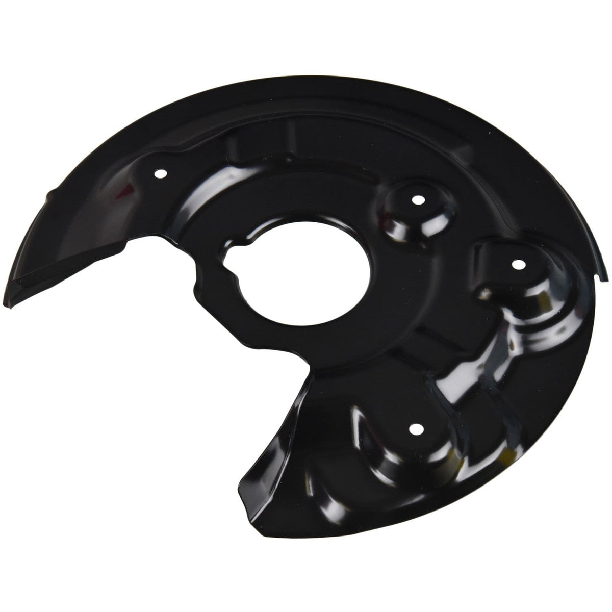 Brake Disc Shield - VW/Audi