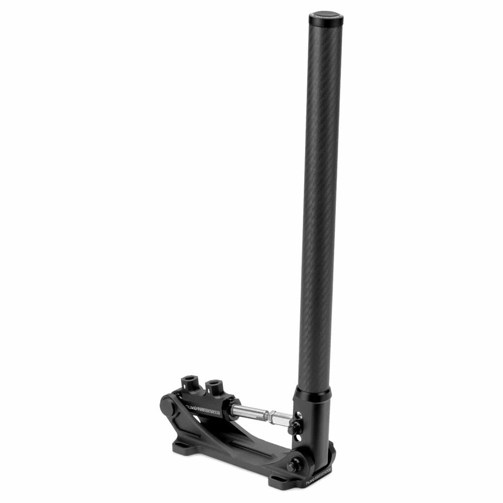 Nuke Performance Hydraulic Handbrake DriftSpec Pro, Matte Carbon 360/460mm