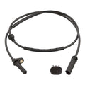 ABS Wheel Speed Sensor - BMW