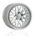 Titan 7 T-M20 18" 5x112 Heritage Silver
