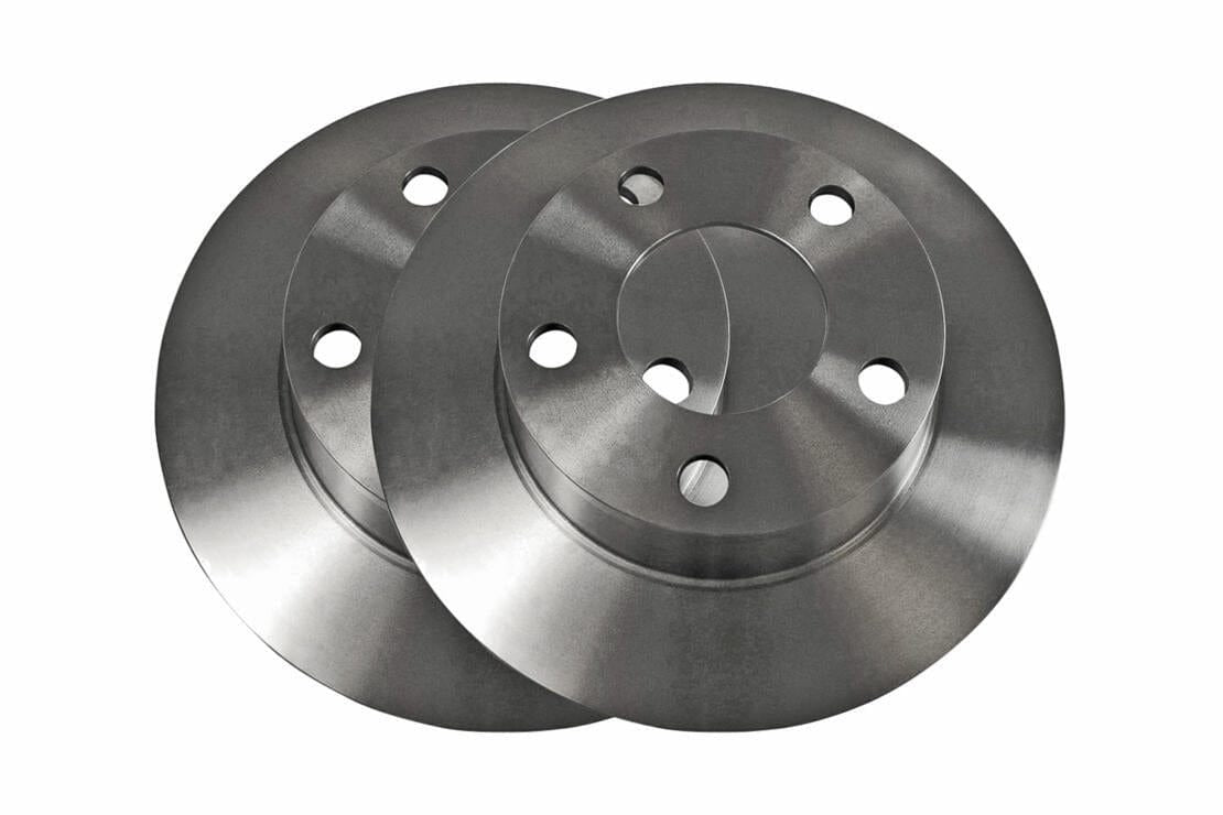 Brake Disc (255x10mm) - VW/Audi