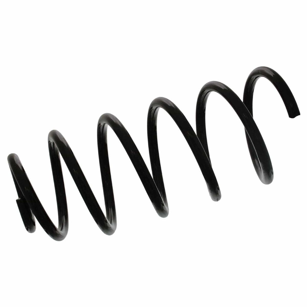 Coil Spring - VW/Audi