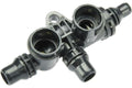 Oil Cooler Thermostat - BMW