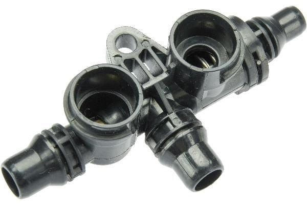 Oil Cooler Thermostat - BMW