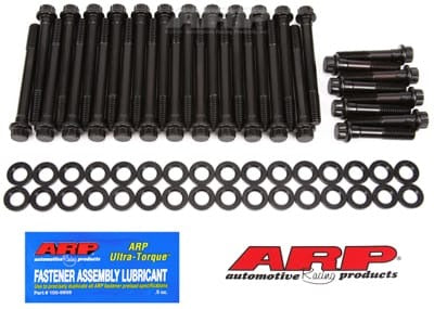 ARP BB Chevy 12;pt Head Bolt Kit